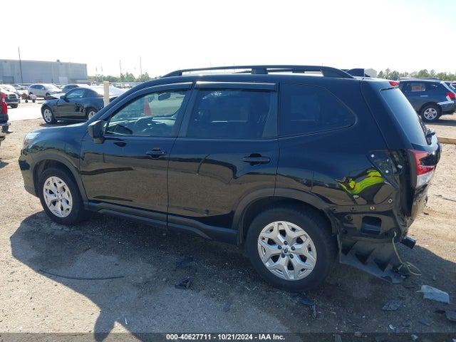 Subaru Forester 2019 JF2SKACC2KH536713 Image 15