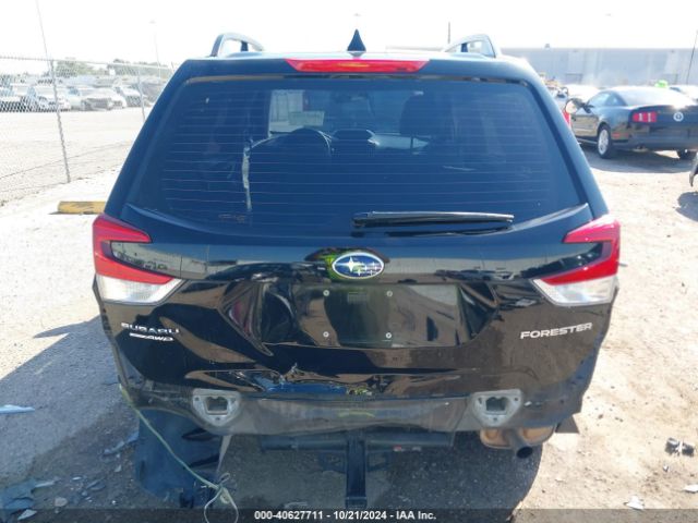 Subaru Forester 2019 JF2SKACC2KH536713 Image 17