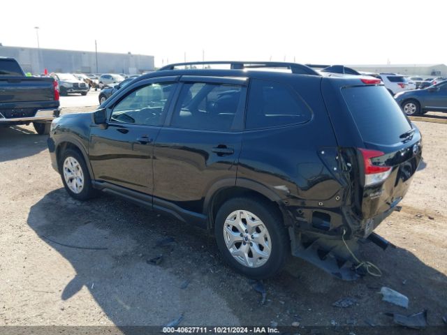 JF2SKACC2KH536713 Subaru Forester
