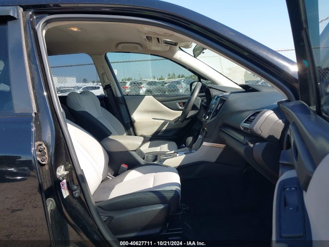 Subaru Forester 2019 JF2SKACC2KH536713 Image 5