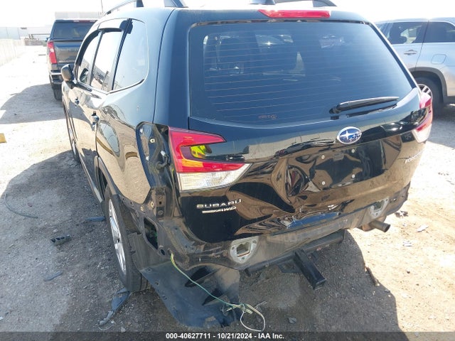 Subaru Forester 2019 JF2SKACC2KH536713 Image 6