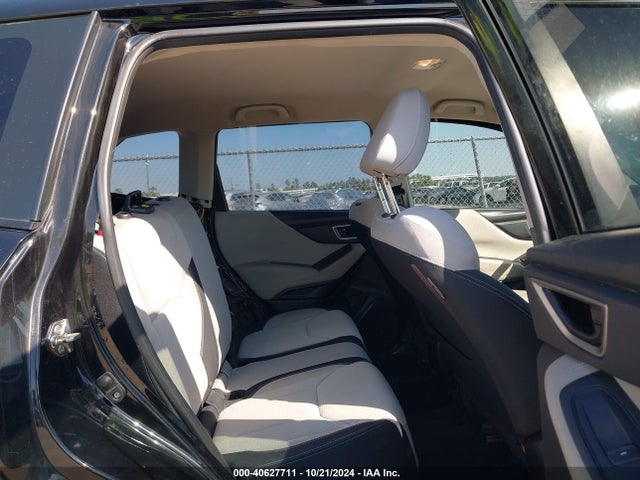 Subaru Forester 2019 JF2SKACC2KH536713 Image 8