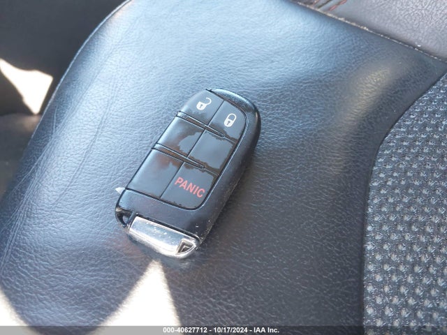 Jeep Compass Trailhawk 4x4 2020 3C4NJDDB8LT127558 Image 11