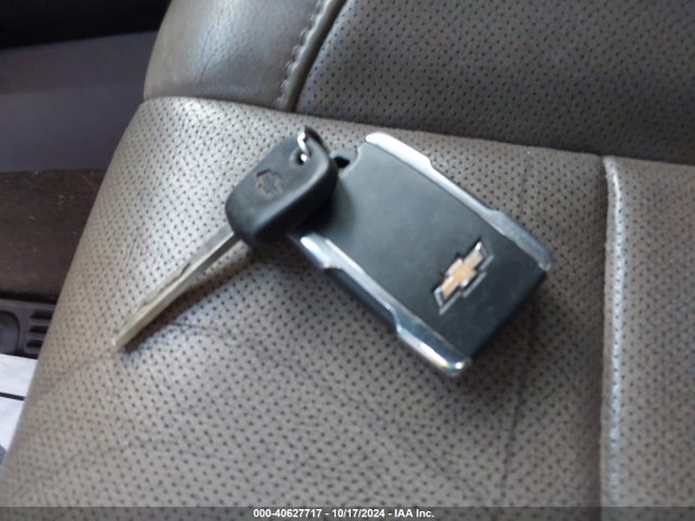 Chevrolet Silverado 1500 1lz 2015 3GCUKSEC7FG427514 Image 11