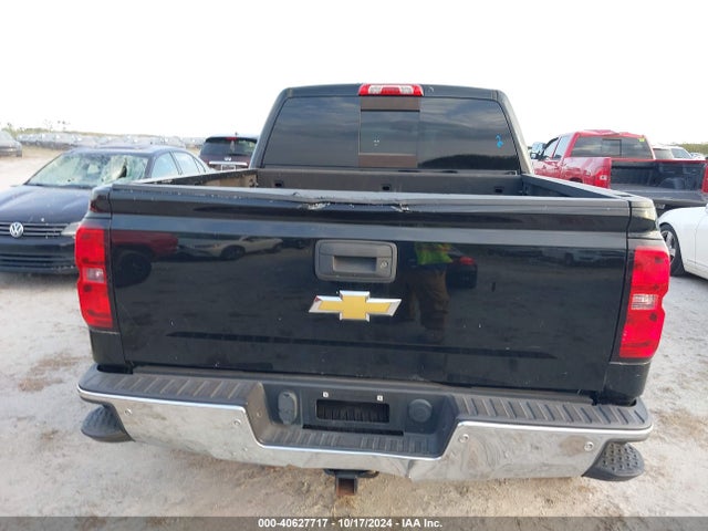 Chevrolet Silverado 1500 1lz 2015 3GCUKSEC7FG427514 Image 16