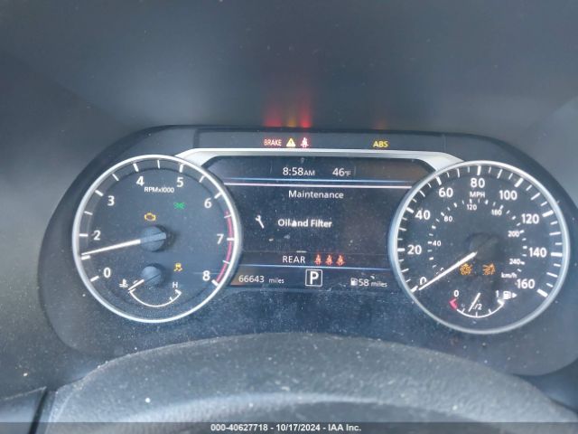 3N1AB8CV0MY304738 Nissan Sentra Sv Xtronic Cvt