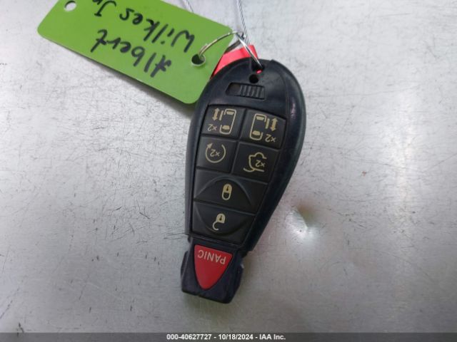 2C4RC1CG6GR246998 Chrysler Town & Country Touring-l