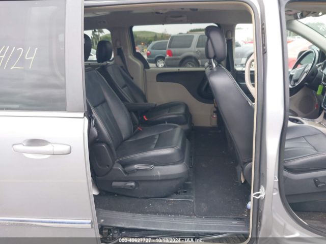 2C4RC1CG6GR246998 Chrysler Town & Country Touring-l