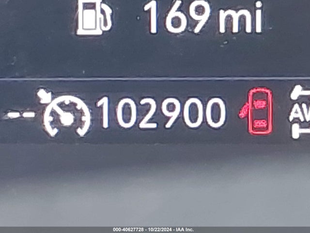 Buick Encore Gx Awd Preferred 2020 KL4MMCSL9LB110336 Image 16