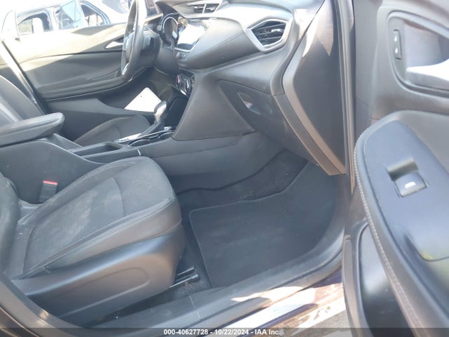 Buick Encore Gx Awd Preferred 2020 KL4MMCSL9LB110336 Image 5