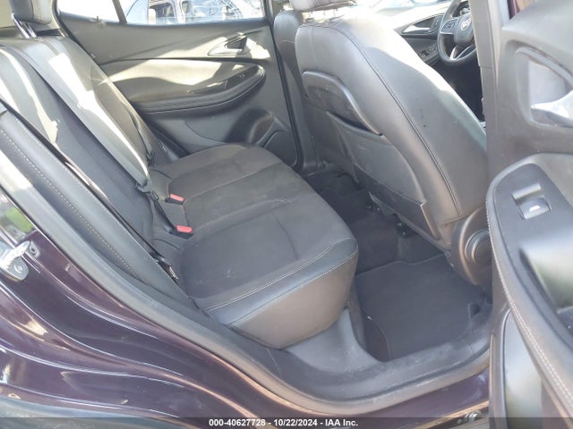 Buick Encore Gx Awd Preferred 2020 KL4MMCSL9LB110336 Image 8