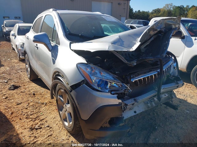 Buick Encore 2015 KL4CJASB1FB234069 главное изображение