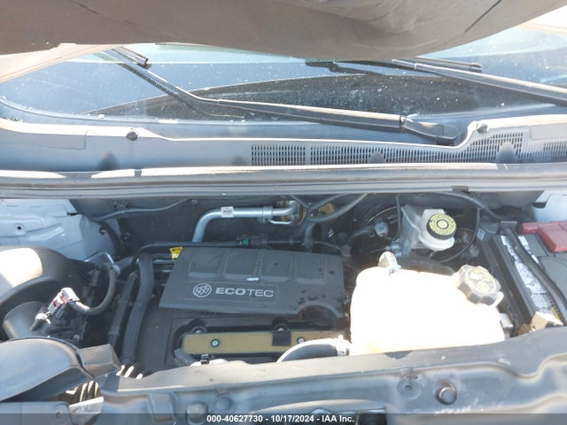 Buick Encore 2015 KL4CJASB1FB234069 Image 10