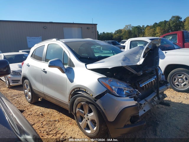 Buick Encore 2015 KL4CJASB1FB234069 Image 13