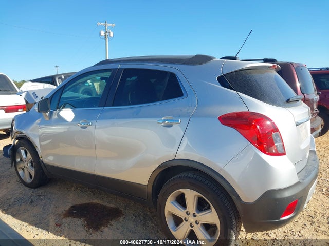 Buick Encore 2015 KL4CJASB1FB234069 Image 14