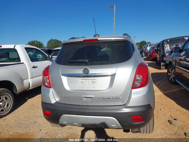 Buick Encore 2015 KL4CJASB1FB234069 Image 16