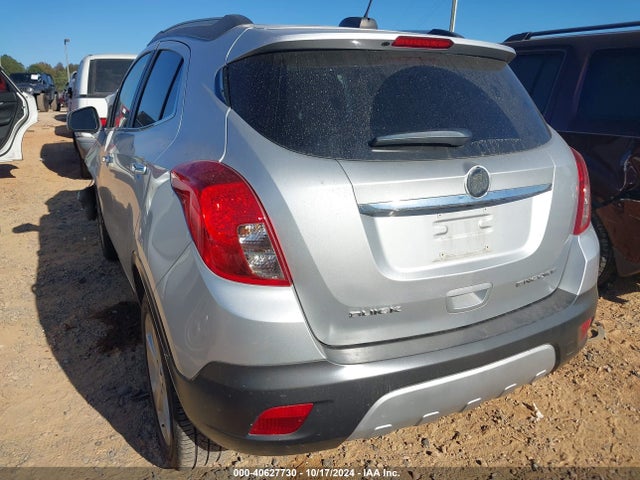 Buick Encore 2015 KL4CJASB1FB234069 Image 3