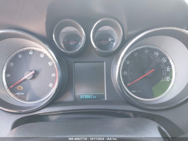 Buick Encore 2015 KL4CJASB1FB234069 Image 7