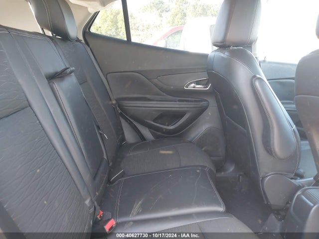 Buick Encore 2015 KL4CJASB1FB234069 Image 8