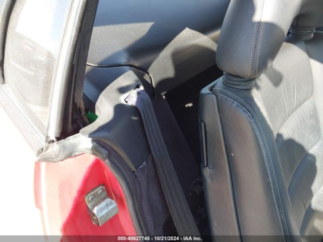 1992 CADILLAC ALLANTE 1G6VS3384NU126514 Photo 7