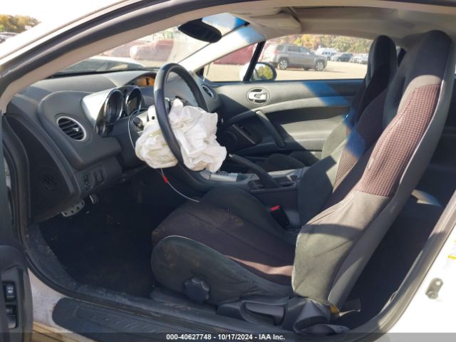 2009 MITSUBISHI ECLIPSE 4A3AK24F09E025700 Photo 4