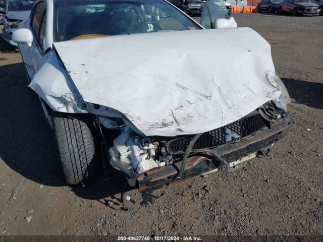 2009 MITSUBISHI ECLIPSE 4A3AK24F09E025700 Photo 5