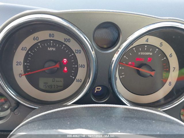 2009 MITSUBISHI ECLIPSE 4A3AK24F09E025700 Photo 6