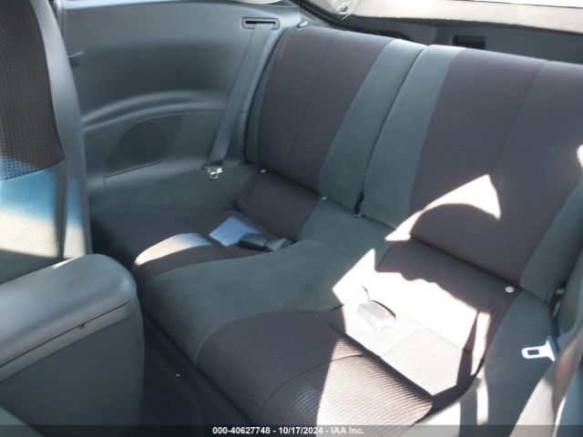 2009 MITSUBISHI ECLIPSE 4A3AK24F09E025700 Photo 7