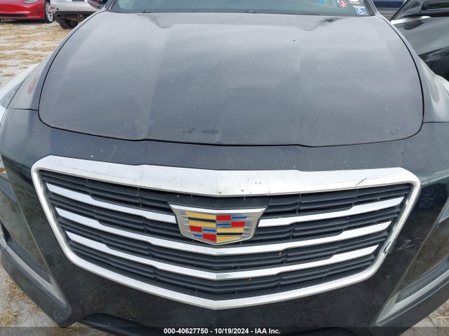 2016 CADILLAC CTS 1G6AR5SX3G0196689 Photo 5