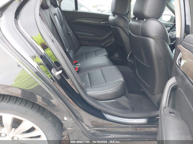2016 CADILLAC CTS 1G6AR5SX3G0196689 Photo 7