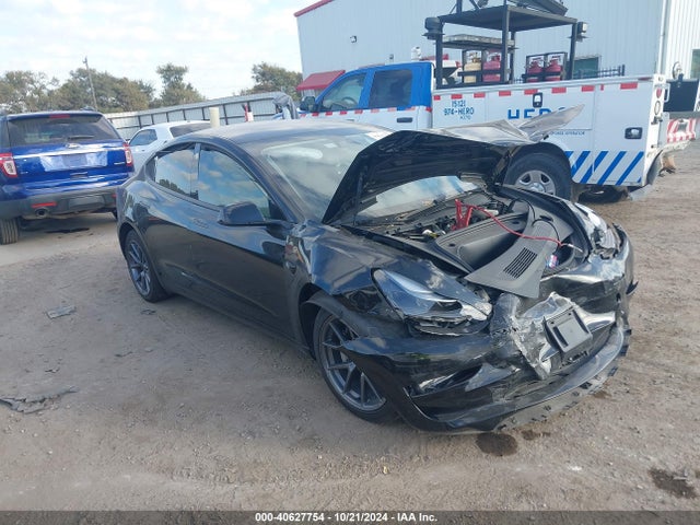 2023 TESLA MODEL 3 5YJ3E1EA3PF668439 Photo 0