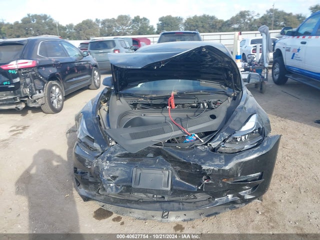 Tesla Model 3 Rear-wheel Drive 2023 5YJ3E1EA3PF668439 Image 12