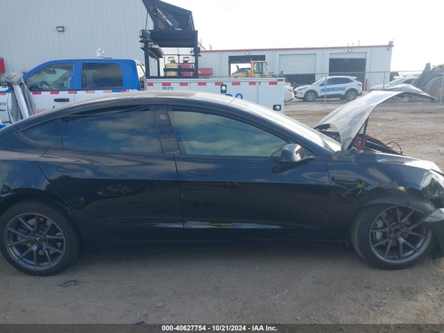 Tesla Model 3 Rear-wheel Drive 2023 5YJ3E1EA3PF668439 Image 13