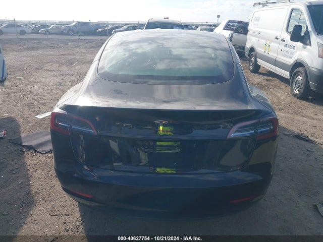 Tesla Model 3 Rear-wheel Drive 2023 5YJ3E1EA3PF668439 Image 16