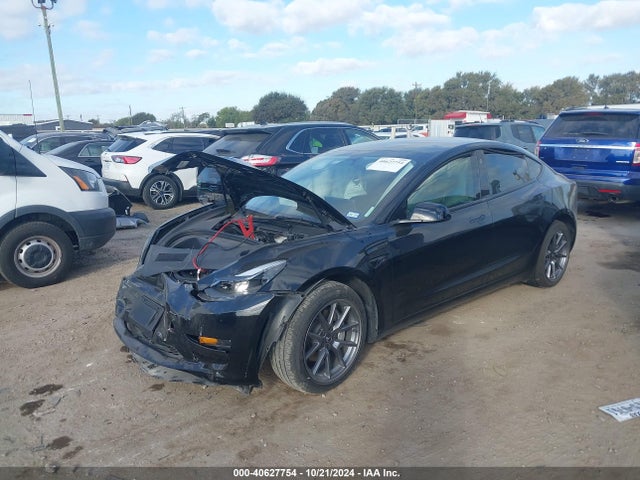 2023 TESLA MODEL 3 5YJ3E1EA3PF668439 Photo 1