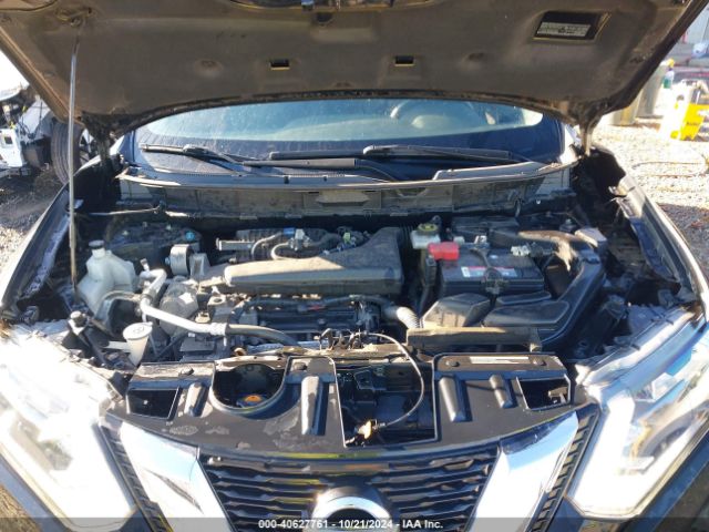 JN8AT2MT2HW134078 Nissan ROGUE S