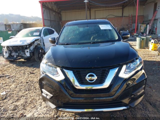 JN8AT2MT2HW134078 Nissan ROGUE S