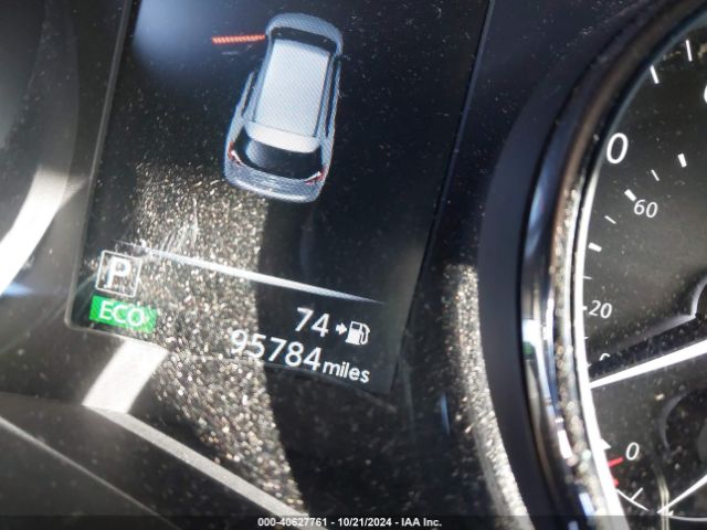 JN8AT2MT2HW134078 Nissan ROGUE S