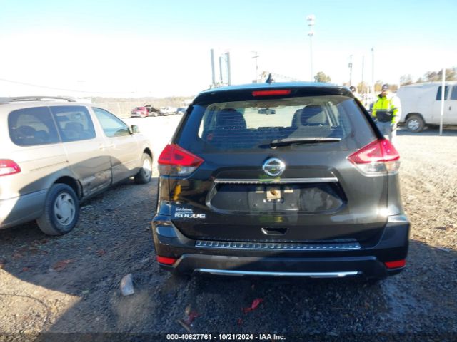 JN8AT2MT2HW134078 Nissan ROGUE S