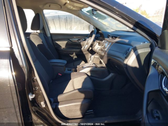 JN8AT2MT2HW134078 Nissan ROGUE S