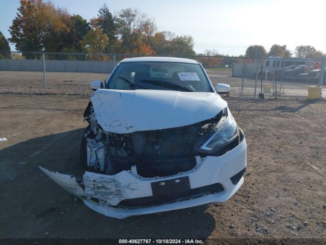 3N1AB7AP9GY242078 Nissan Sentra Fe+ S/s/sl/sr/sv