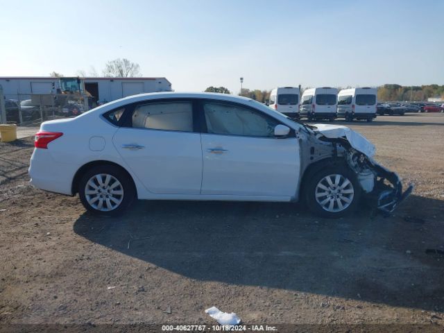 3N1AB7AP9GY242078 Nissan Sentra Fe+ S/s/sl/sr/sv
