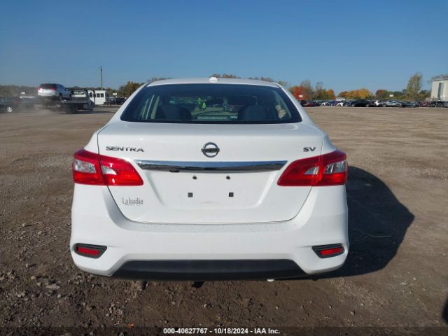 3N1AB7AP9GY242078 Nissan Sentra Fe+ S/s/sl/sr/sv