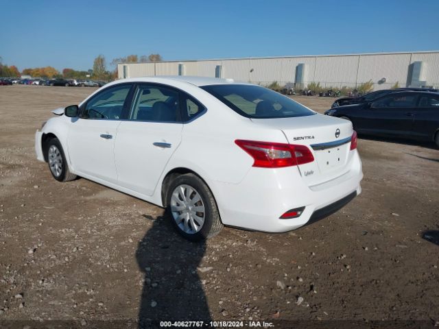 3N1AB7AP9GY242078 Nissan Sentra Fe+ S/s/sl/sr/sv