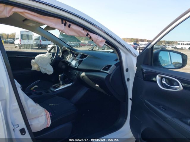 3N1AB7AP9GY242078 Nissan Sentra Fe+ S/s/sl/sr/sv