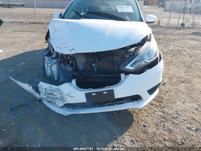 3N1AB7AP9GY242078 Nissan Sentra Fe+ S/s/sl/sr/sv