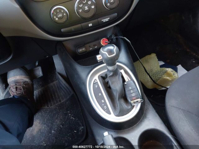 KNDJN2A23F7772770 KIA Soul