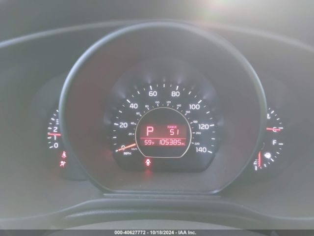 KNDJN2A23F7772770 KIA Soul