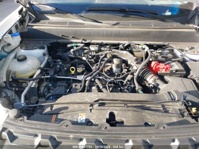3FTTW8A94RRA09692 Ford Maverick Xl