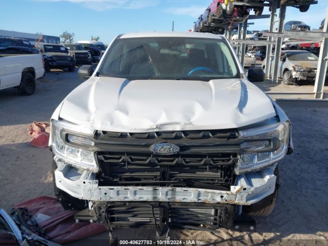 3FTTW8A94RRA09692 Ford Maverick Xl